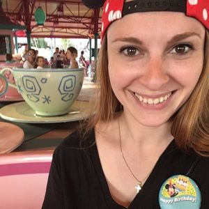 Meet your Posher, Jacklin